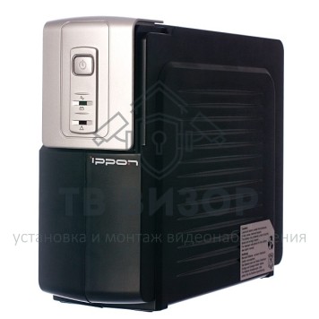 ИБП UPS
 Back Office 600-0