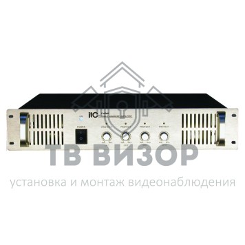 Усилитель
 T-4S60 Усилитель
 T-4S60-1