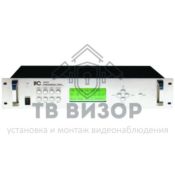 Таймер
 T-6219 Таймер
 T-6219-0