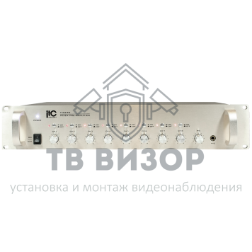 Предусилитель
 T-6240 Предусилитель
 T-6240-0