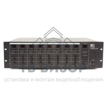 Аудио-процессор
 T-8000 Аудио-процессор
 T-8000-0