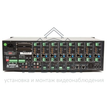 Аудио-процессор
 T-8000 Аудио-процессор
 T-8000-1