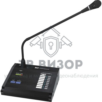 Консоль микрофонная
 T-8000A Консоль микрофонная
 T-8000A-0