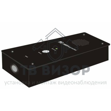 Вызывная аудиопанель
 T-6703 Вызывная аудиопанель
 T-6703-1