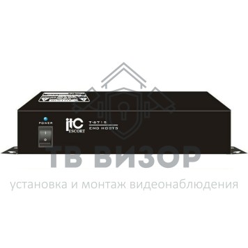 IP-терминал
 IP-A6715-0