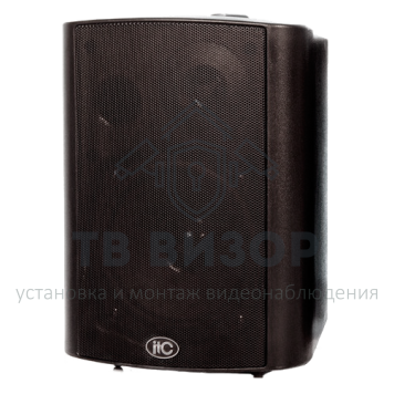 Акустическая система
 IP-A6707 Акустическая система
 IP-A6707-0