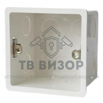 Коробка монтажная
 IN-BOX-0