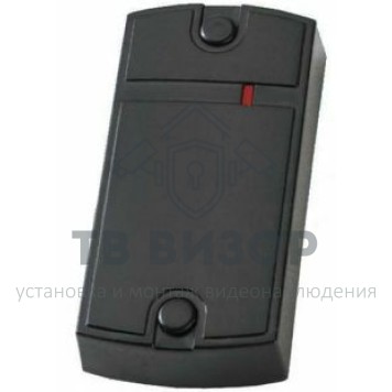 Считыватель
 Matrix-II EH черный-0