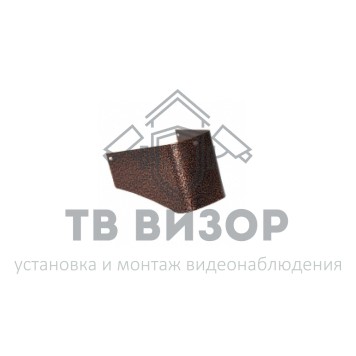 Козырек
 Germikom TOPAZ HD Cu Visor T Cu (Топаз HD T Cu Козырек)-0