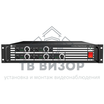 Предусилитель
 МЕТА 9210-0