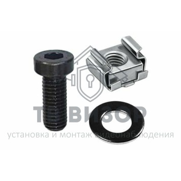 Комплект крепежа
 МЕТА 9919-0