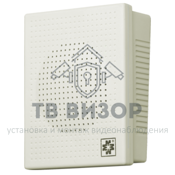 Громкоговоритель
 АСР-03.1.4-30В-0