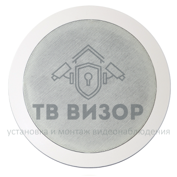 Громкоговоритель
 АСР-06.3.0-100В-0