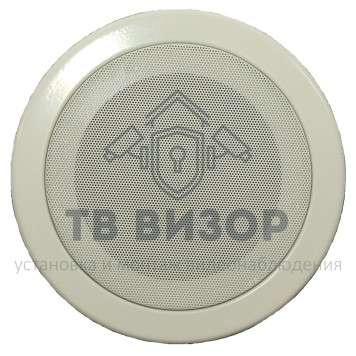 Громкоговоритель
 АСР-06.3.2-30В-0