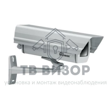 Термокожух
 SVS21L-24V-0