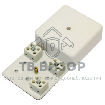 Коробка коммутационная
 МЕТА 7403-6-0