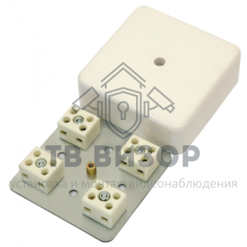 Коробка коммутационная
 МЕТА 7403-8-0