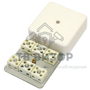 Коробка коммутационная
 МЕТА 7403-12-0