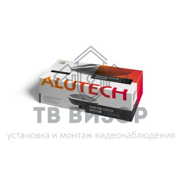 Привод для секционных ворот
 LG-800-5