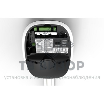 Привод для секционных ворот
 Alutech LG-1200-1