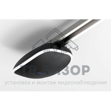 Привод для секционных ворот
 Alutech LG-1000F-1
