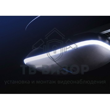 Привод для секционных ворот
 Alutech LG-1000F-5