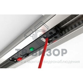 Рейка приводная
 Alutech LGR-4200C-0