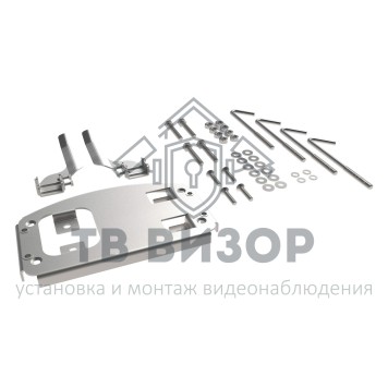 Комплект автоматики для откатных ворот
 Alutech RTO-1000KIT-8