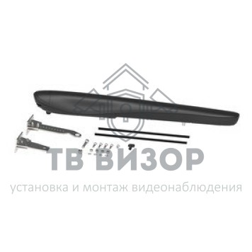 Комплект автоматики для распашных ворот
 AM-5000KIT-1