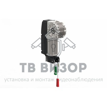 Комплект автоматики для секционных ворот
 Alutech TR-3531-230KIT-0