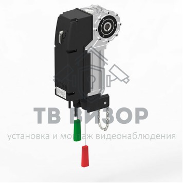 Комплект автоматики для секционных ворот
 Alutech TR-5024-230KIT-2