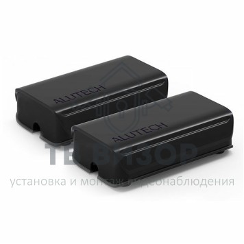 Фотоэлементы
 Alutech LM-L-4