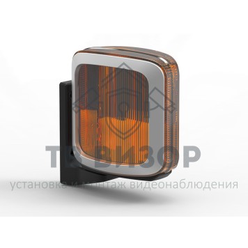Сигнальная лампа
 Alutech SL-U-3