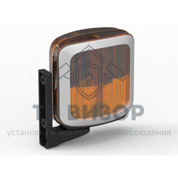 Сигнальная лампа
 Alutech SL-U-5