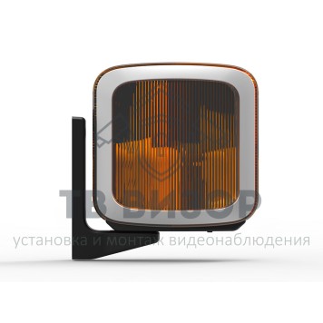 Сигнальная лампа
 Alutech SL-U-0