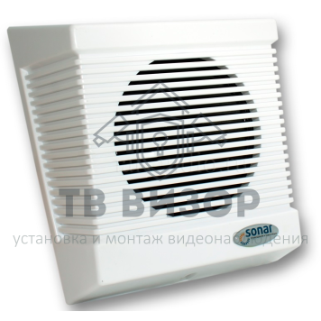 Громкоговоритель
 Sonar SW-01-0