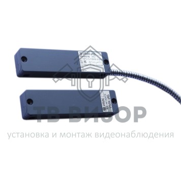 Извещатель охранный магнитоконтактный
 ИМК-ИБ исп.01-0