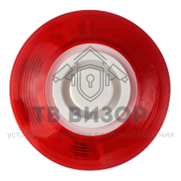 Оповещатель охранно-пожарный комбинированный
 Марс 12-КП-0