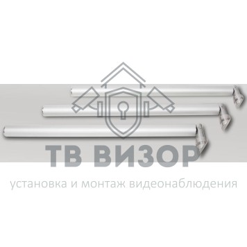 Преграждающие планки
 PPA 06R-1