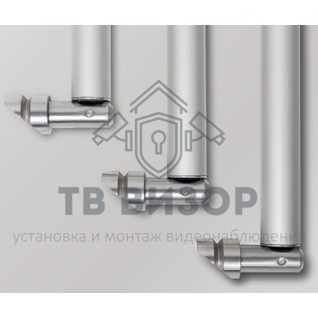 Преграждающие планки
 PPA 06R-0