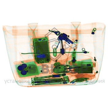 Интроскоп
 ADANI BV 5030CA-1