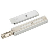 Замок электромагнитный
 AL-FM-S02-G24B (кабель 2м)