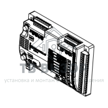 Блок управления
 LT.5003 Блок управления
 LT.5003-0