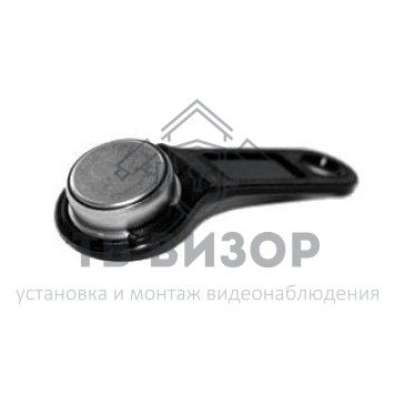 Ключ Touch Memory
 DS-1990A Метаком-0