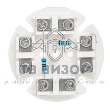Коробка коммутационная
 УК-2Р-0