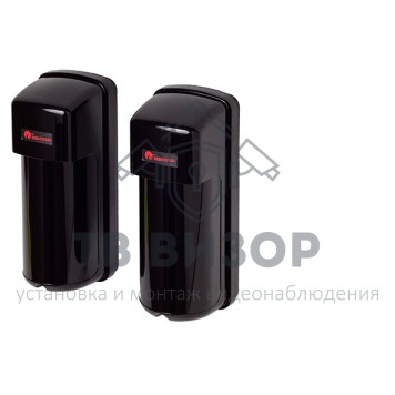 Извещатель охранный активный ИК
 Тис-2-75-0