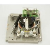Механизм доворота
 PERCo TTR-07.645.00-01
