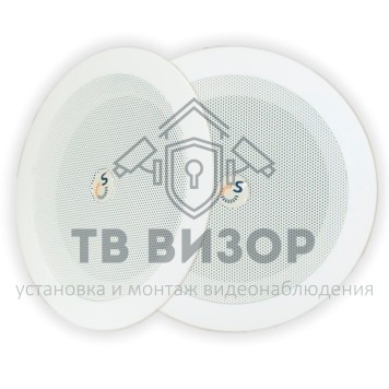 Громкоговоритель
 Sonar SCS-03-1