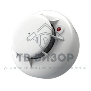 Извещатель пожарный дымовой автономный
 ИП 212-189А 