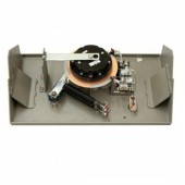 Узел вращения
 PERCo TTD-03.1-1.140.00 (арт. P-I-TD-080)